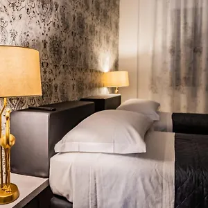 Bed & Breakfast Trevisi27