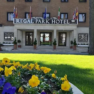 Regal Park Italy