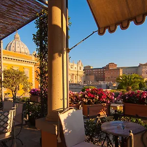 Residenza Paolo Vi Italy